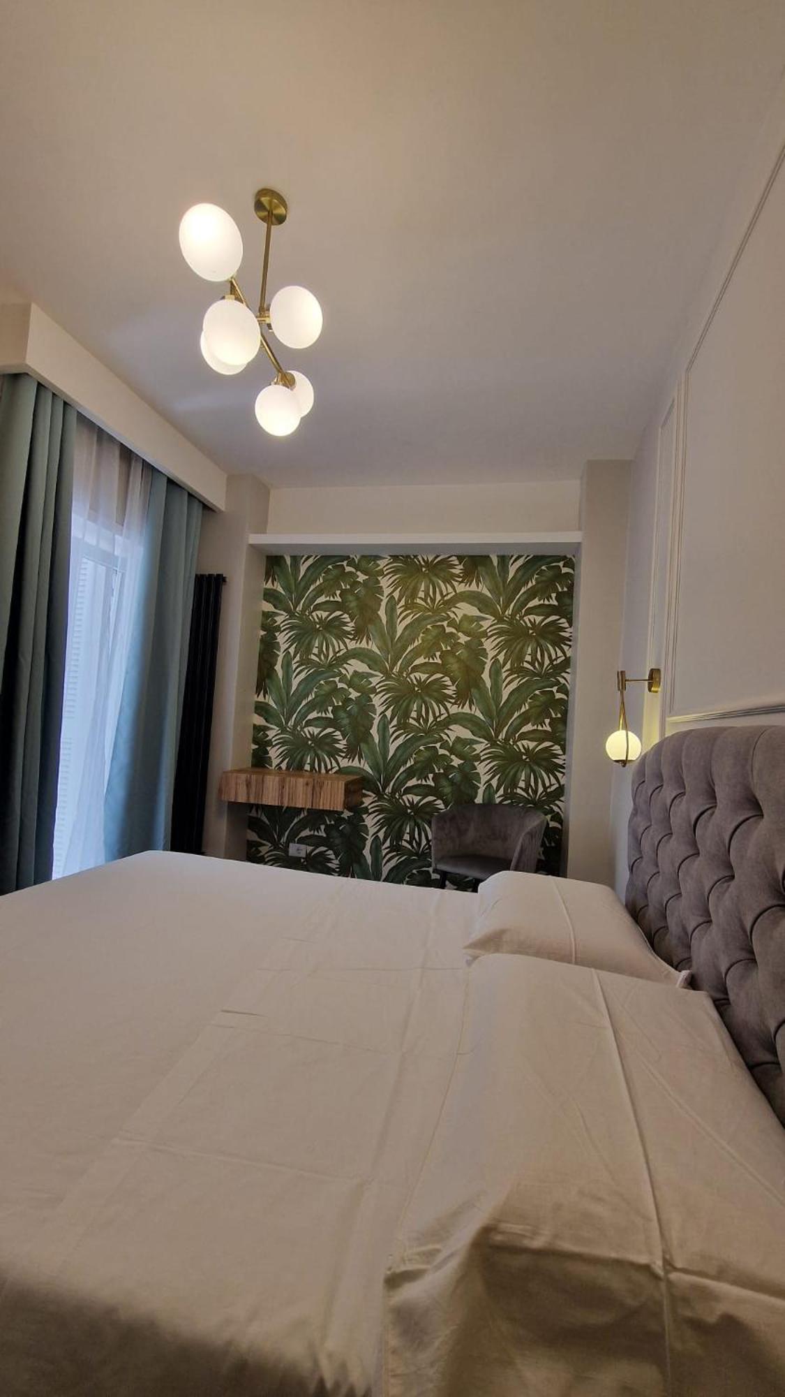 Bed and Breakfast Miracol Rom Exterior foto