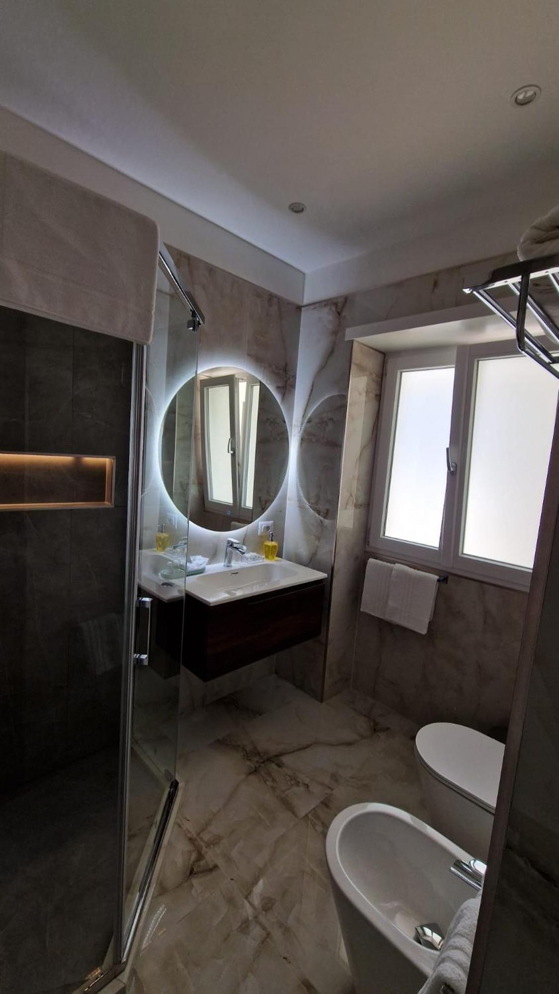 Bed and Breakfast Miracol Rom Exterior foto