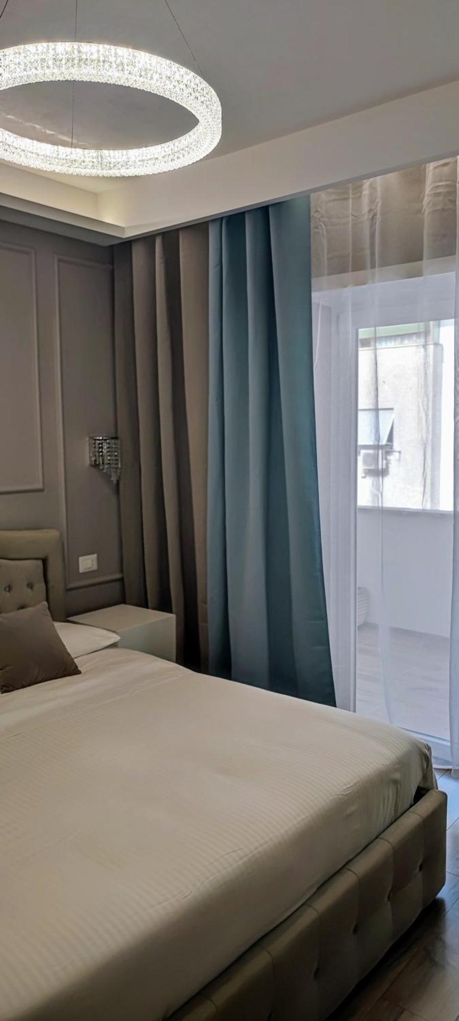 Bed and Breakfast Miracol Rom Exterior foto