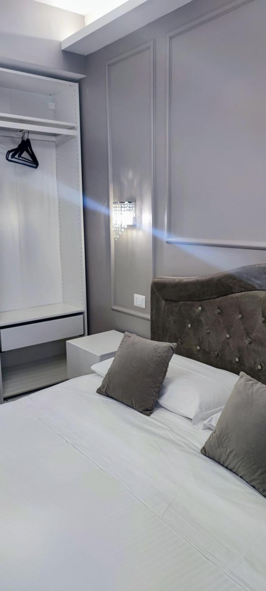 Bed and Breakfast Miracol Rom Exterior foto